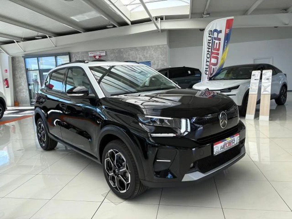 Citroën C3 2026 Benzine