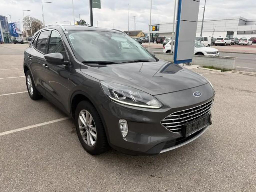 Ford Kuga 2023 Diesel