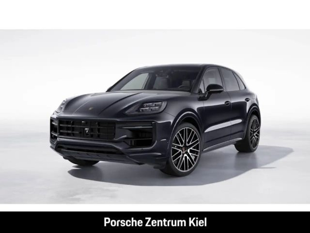 Porsche Cayenne 2026 Hybride Benzine