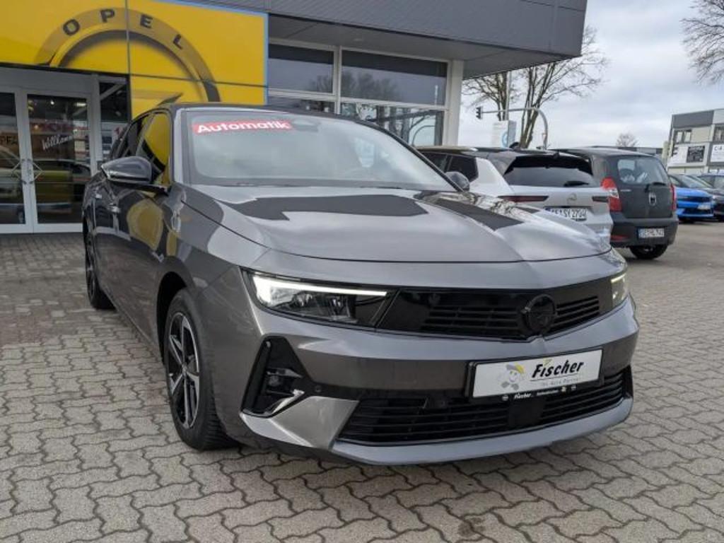 Opel Astra 2024 Benzine