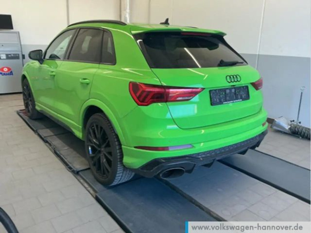 Audi RS Q3