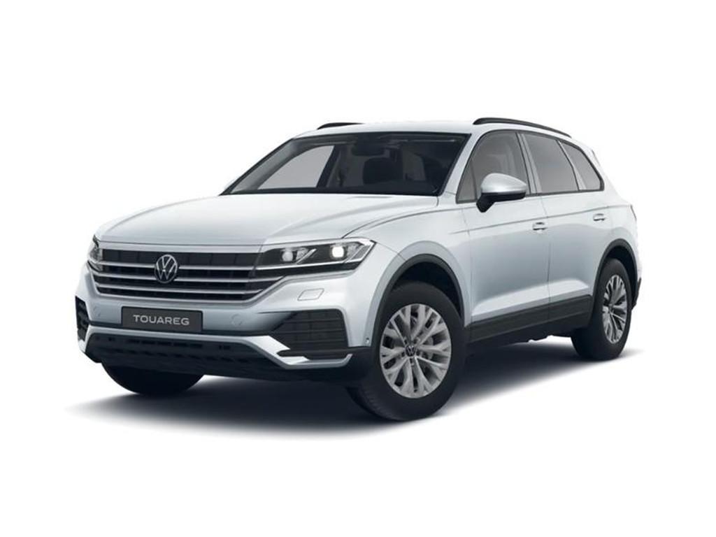 Volkswagen Touareg 2025 Diesel