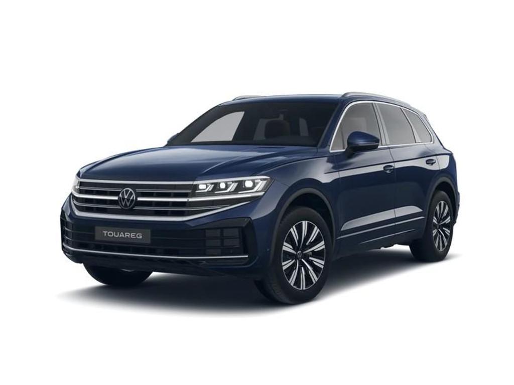 Volkswagen Touareg 2025 Diesel