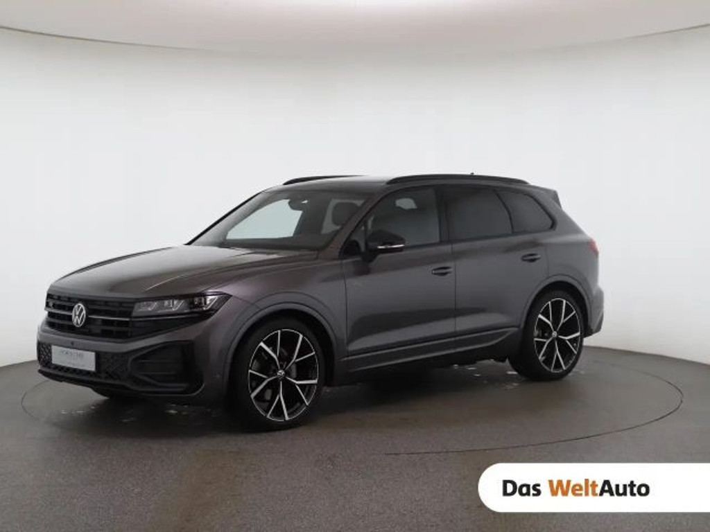 Volkswagen Touareg 2025 Diesel