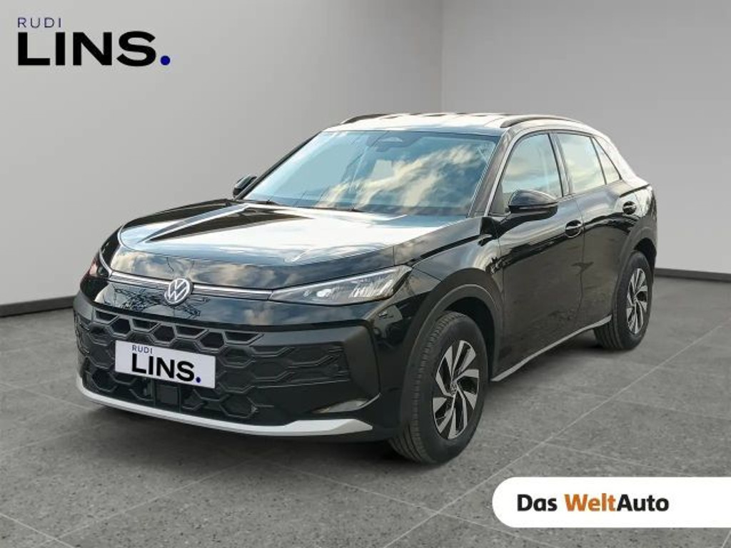 Volkswagen T-Roc 2026 Benzine