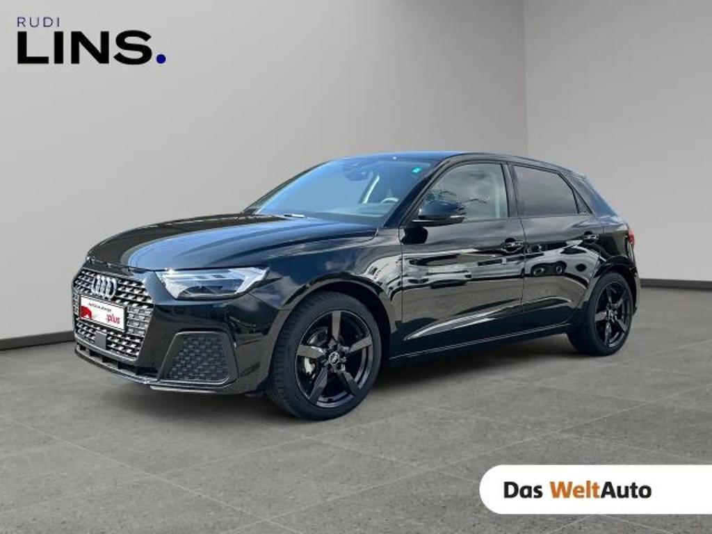 Audi A1 2025 Benzine