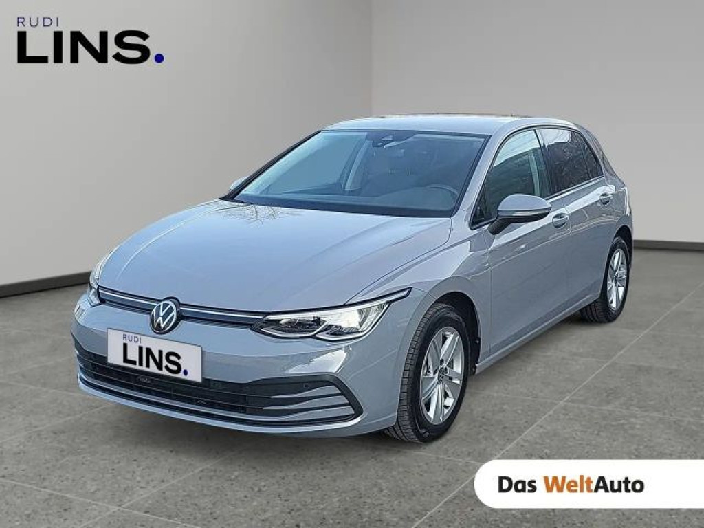 Volkswagen Golf 2022 Diesel