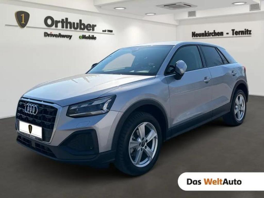 Audi Q2 2022 Diesel