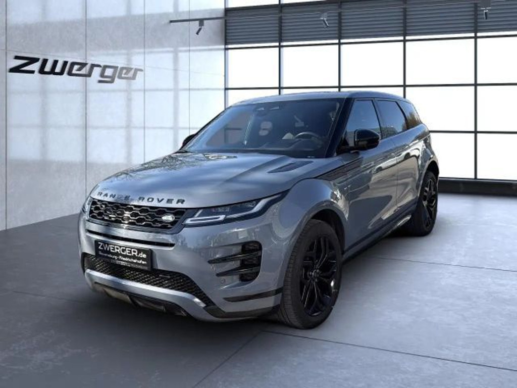 Land Rover Range Rover Evoque 2023 Diesel