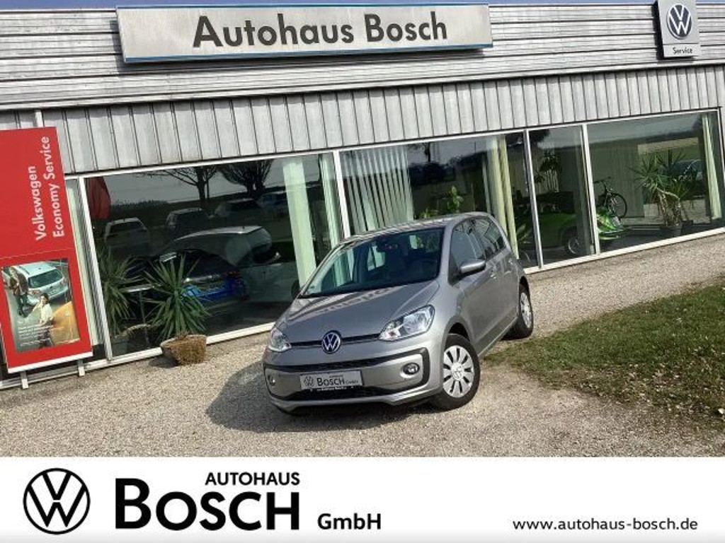 Volkswagen up! 2022 Benzine