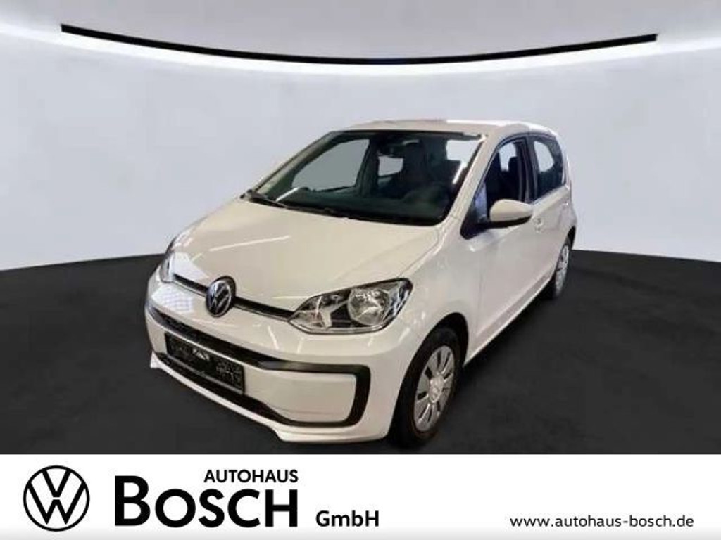 Volkswagen up! 2021 Benzine