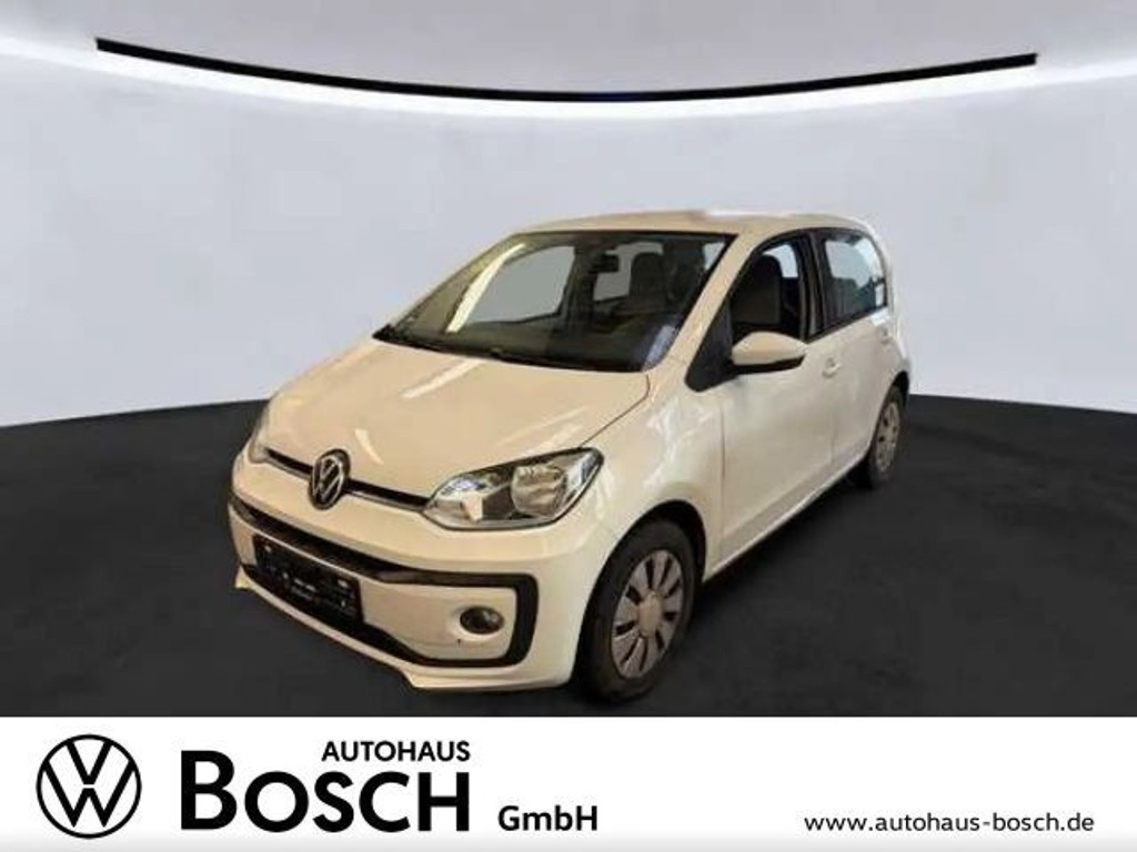 Volkswagen up! 2021 Benzine