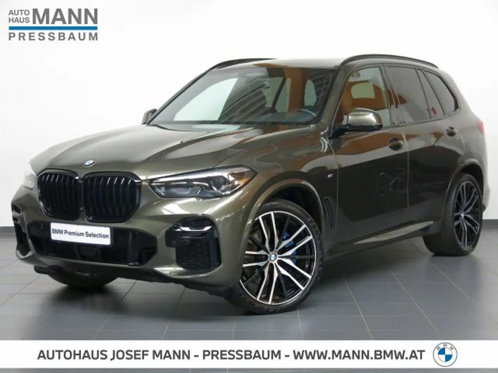 BMW X5 2022 Diesel