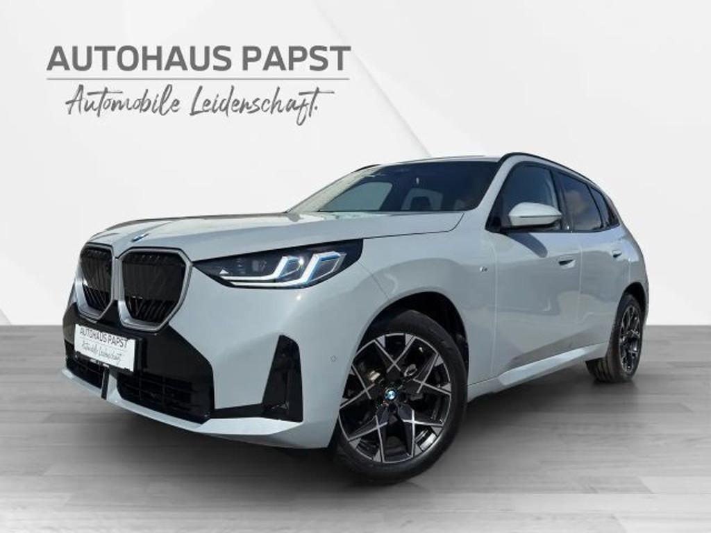 BMW X3 2025 Diesel
