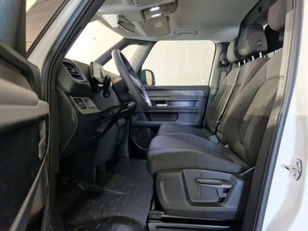 Volkswagen ID. Buzz Cargo