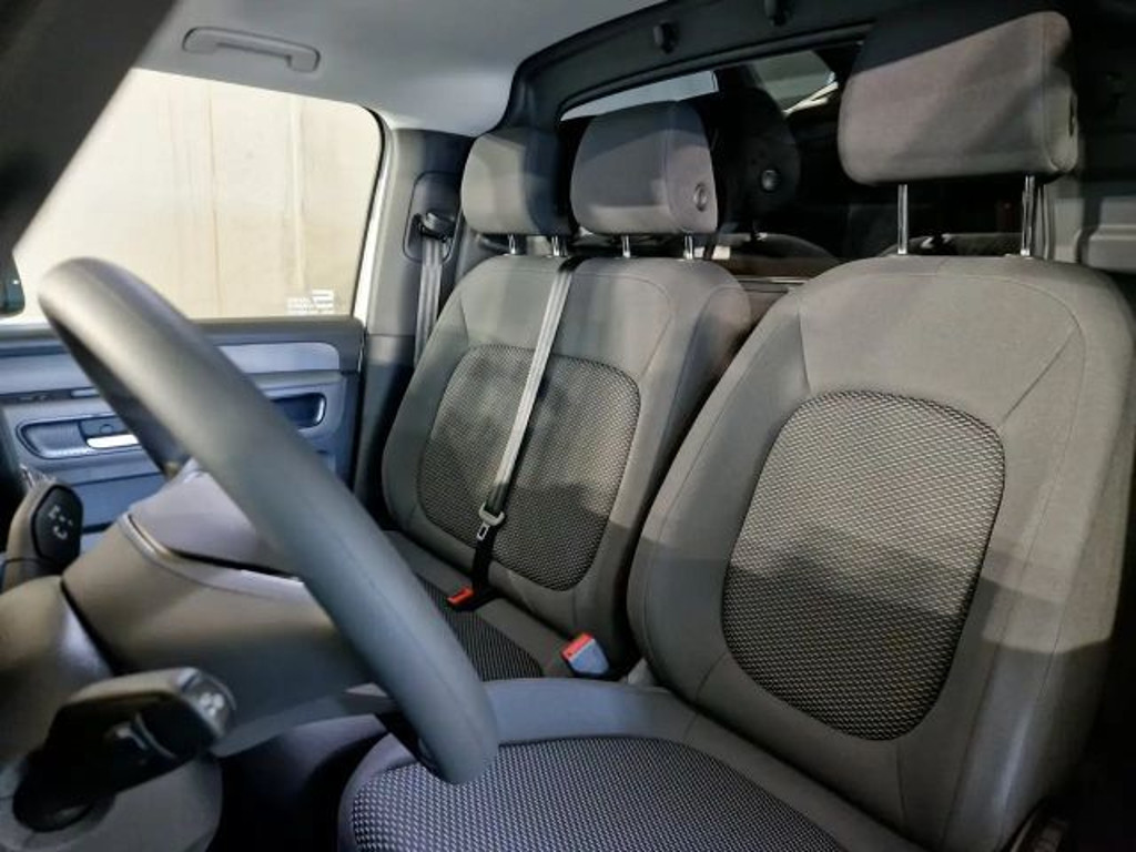 Volkswagen ID. Buzz Cargo