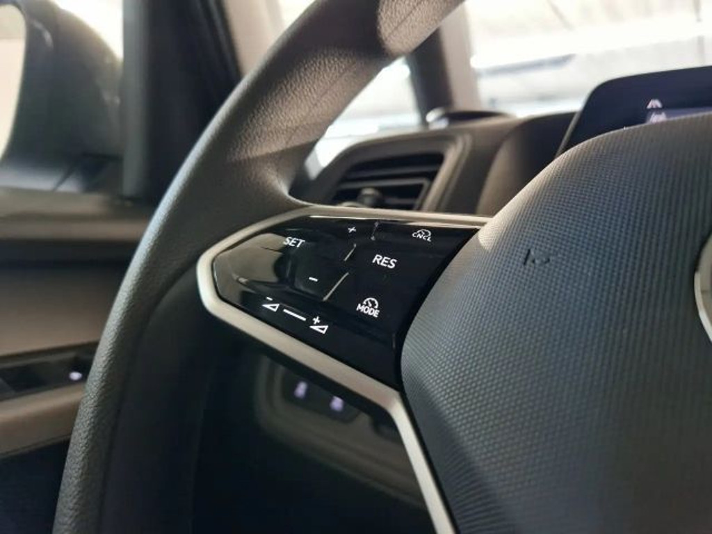 Volkswagen ID. Buzz Cargo