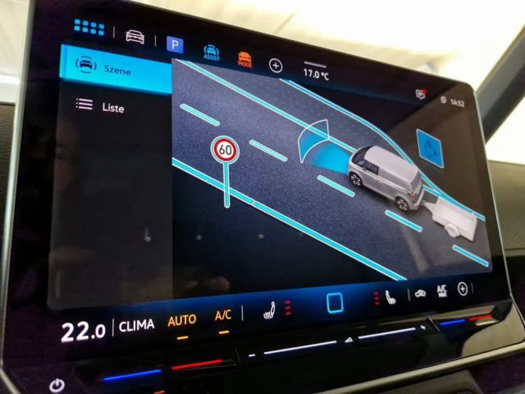 Volkswagen ID. Buzz Cargo