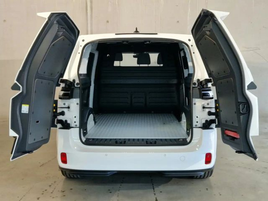 Volkswagen ID. Buzz Cargo