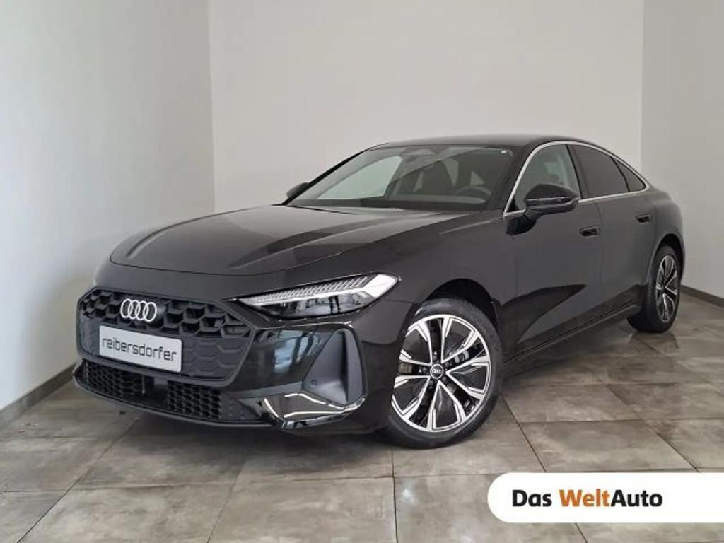 Audi A5 2026 Benzine
