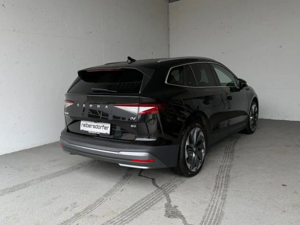 Skoda Enyaq iV