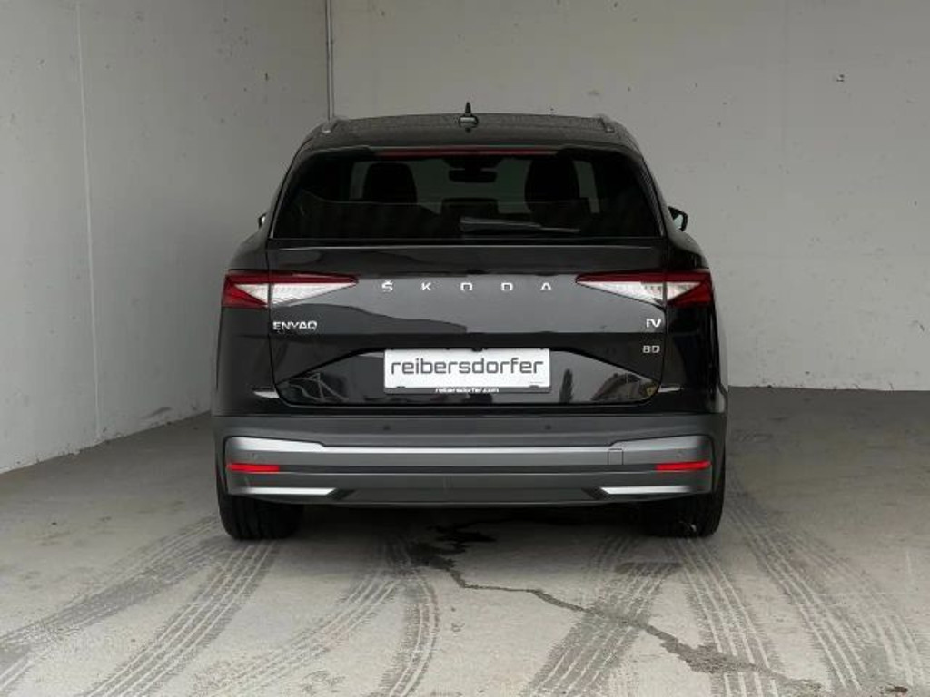 Skoda Enyaq iV
