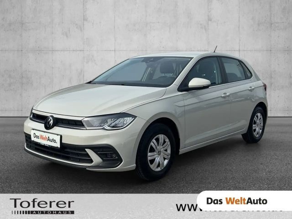 Volkswagen Polo 2024 Benzine