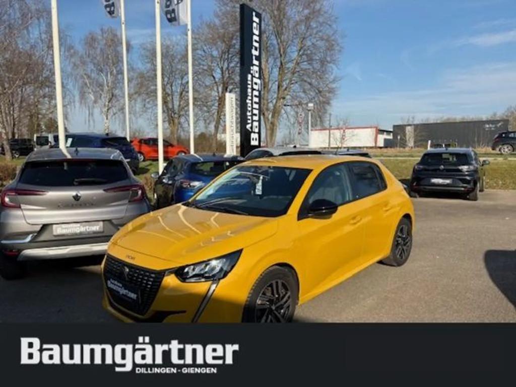 Peugeot 208 2024 Benzine