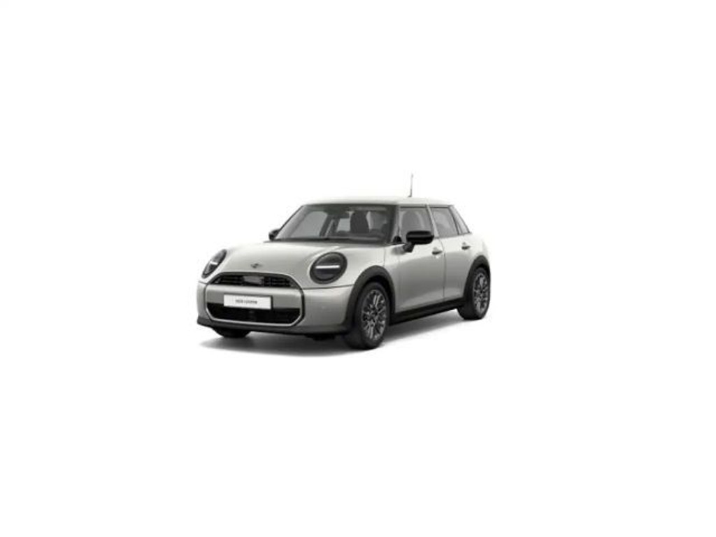 Mini Cooper 2025 Benzine