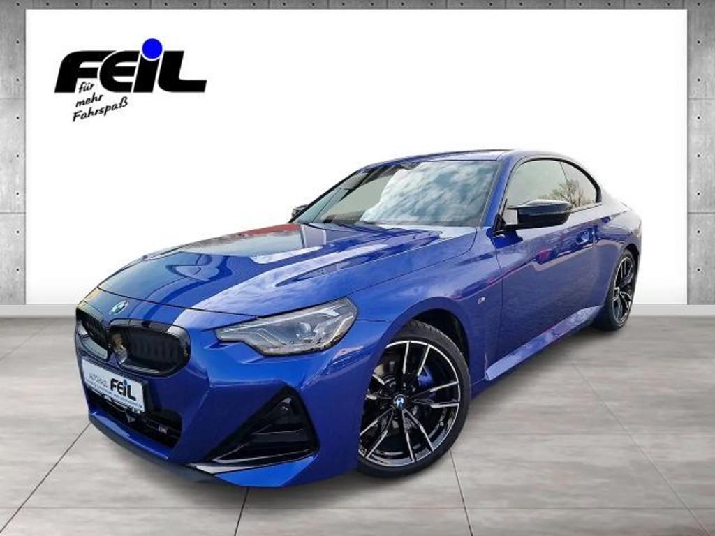 BMW 2 Serie 2025 Benzine