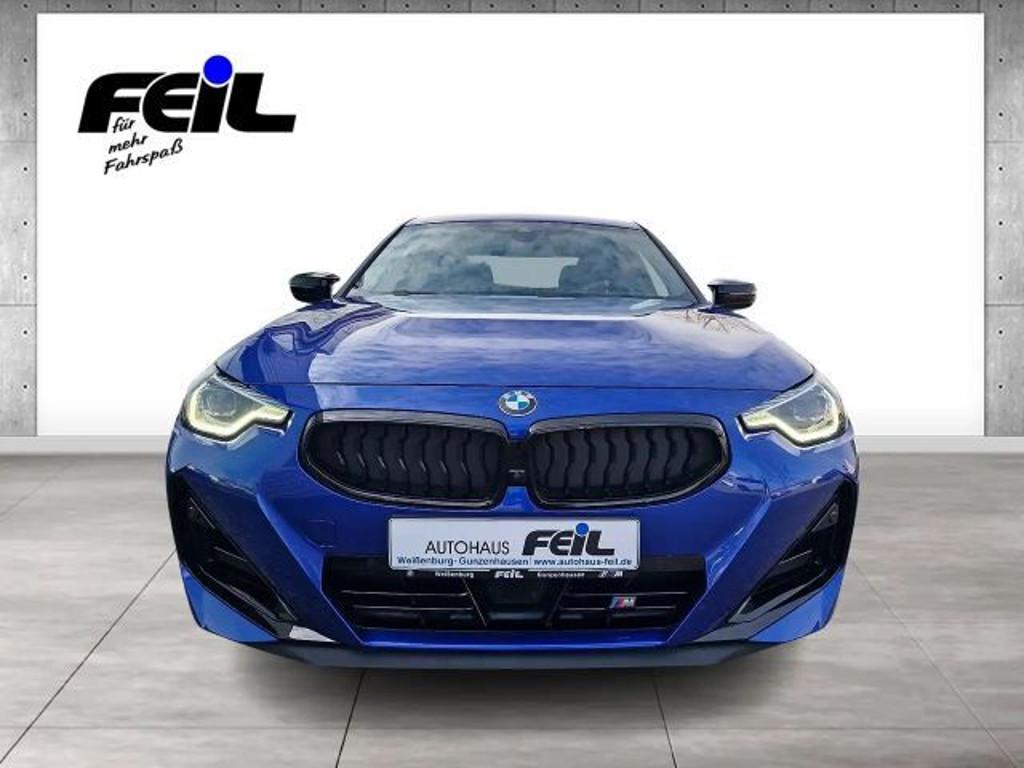 BMW 2 Serie