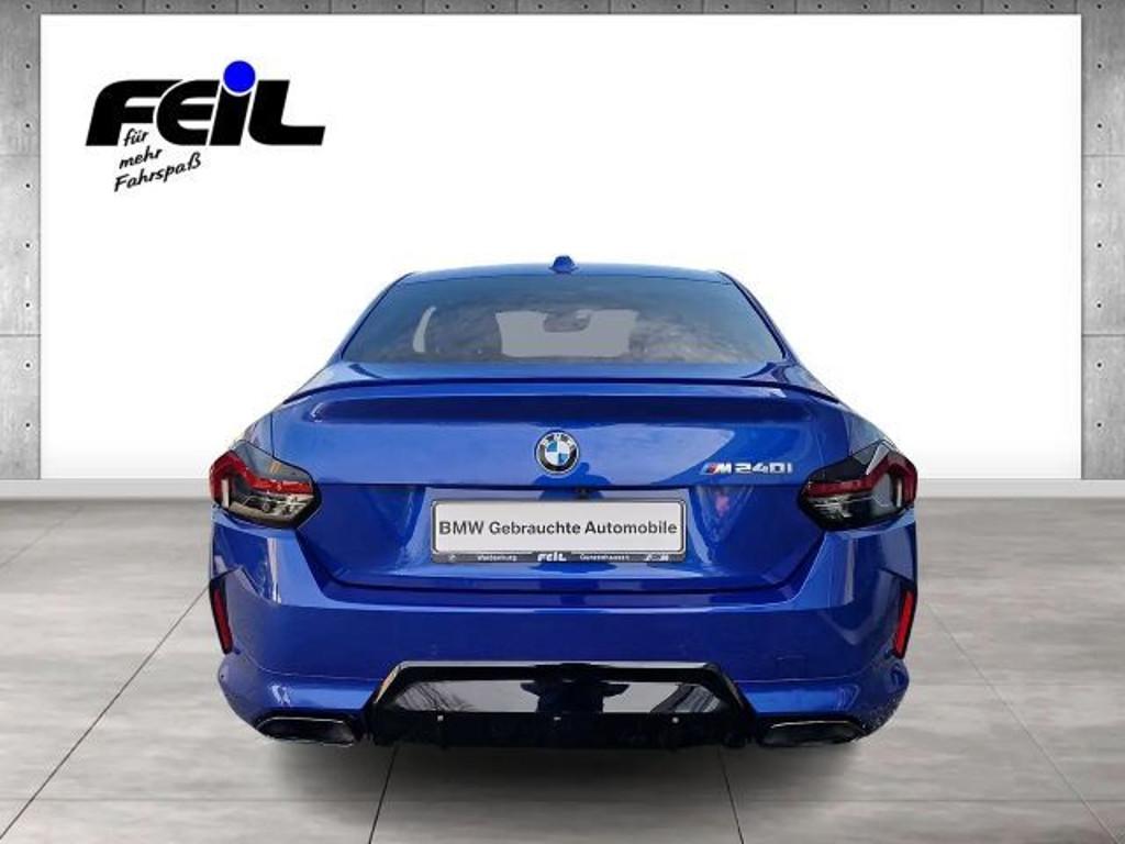 BMW 2 Serie