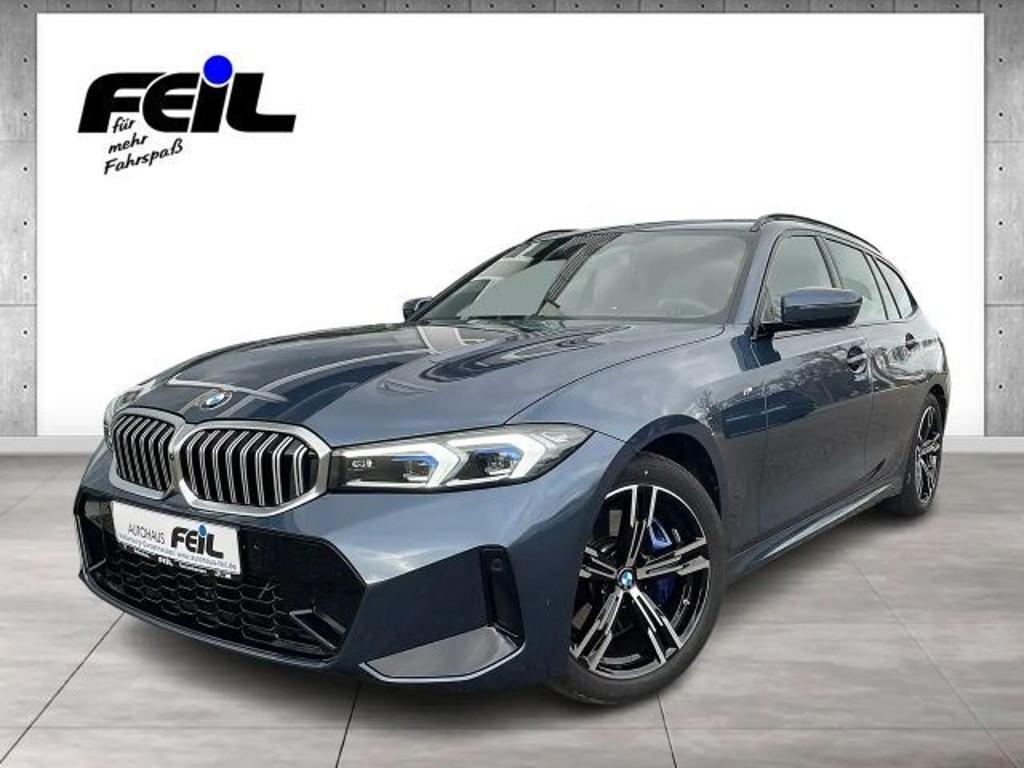 BMW 3 Serie 2025 Diesel