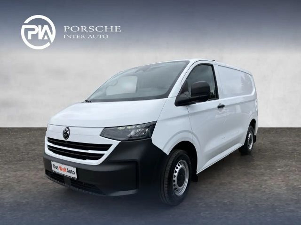 Volkswagen Transporter 2026 Diesel