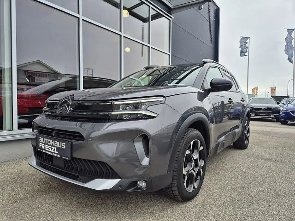 Citroën C5 Aircross 2024 Diesel