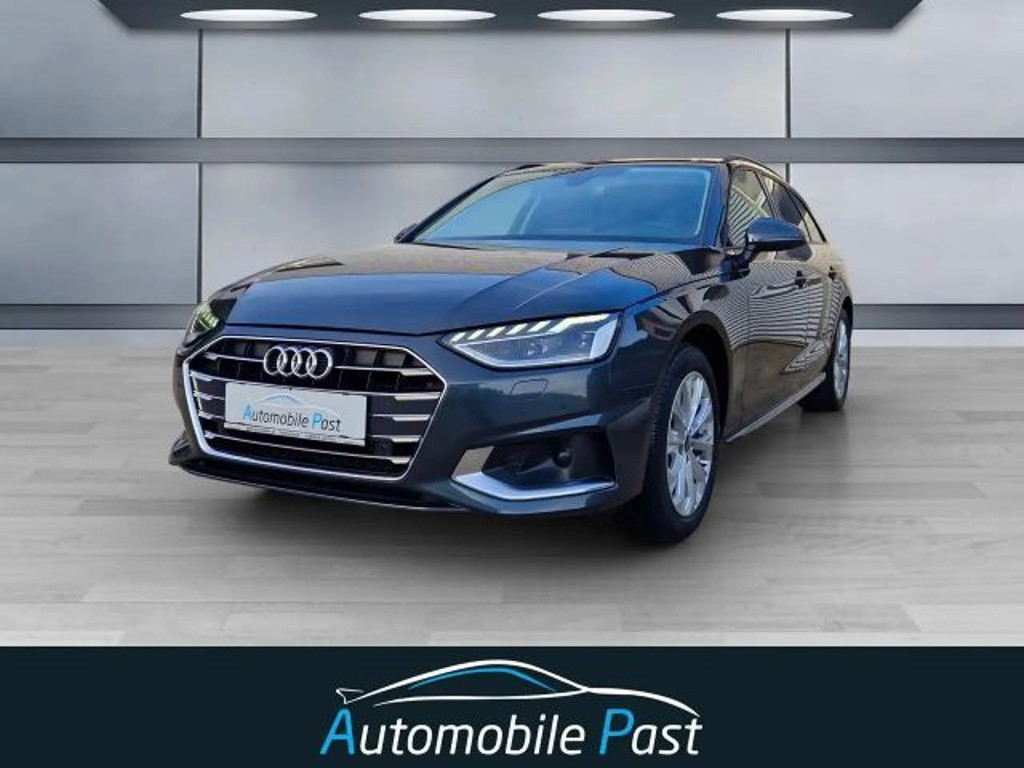 Audi A4 2023 Diesel