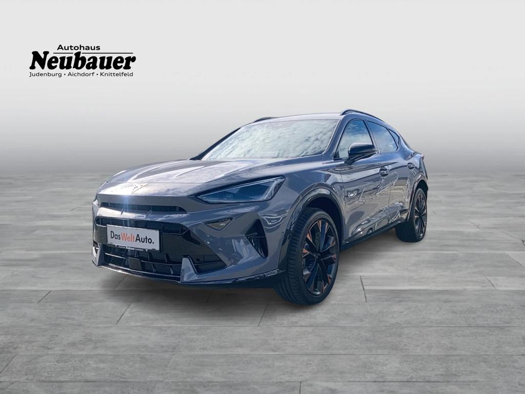 Cupra Formentor 2025 Benzine
