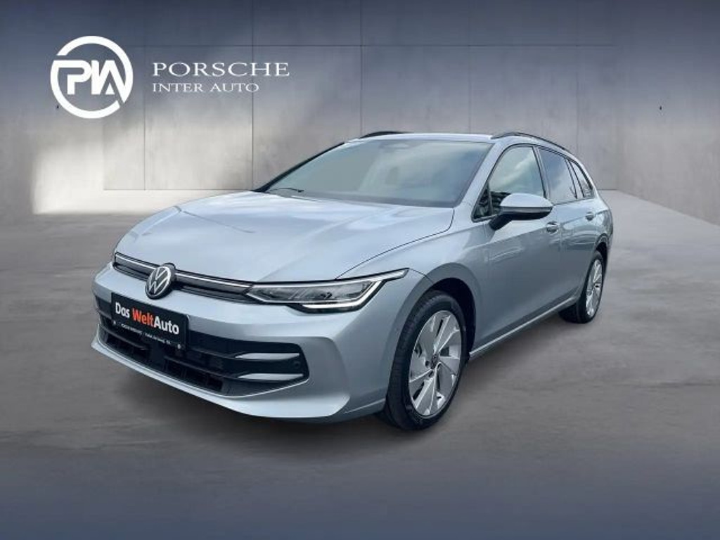 Volkswagen Golf 2026 Benzine