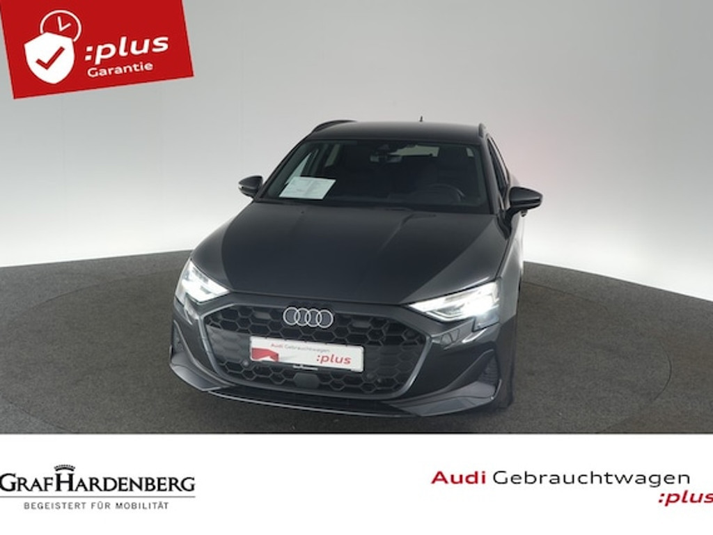 Audi A3 2025 Hybride Benzine