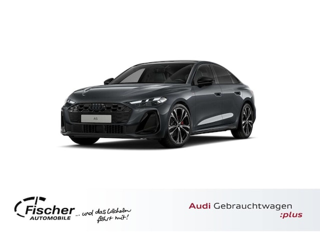Audi A5 2025 Benzine