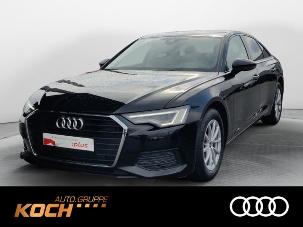 Audi A6 2023 Benzine
