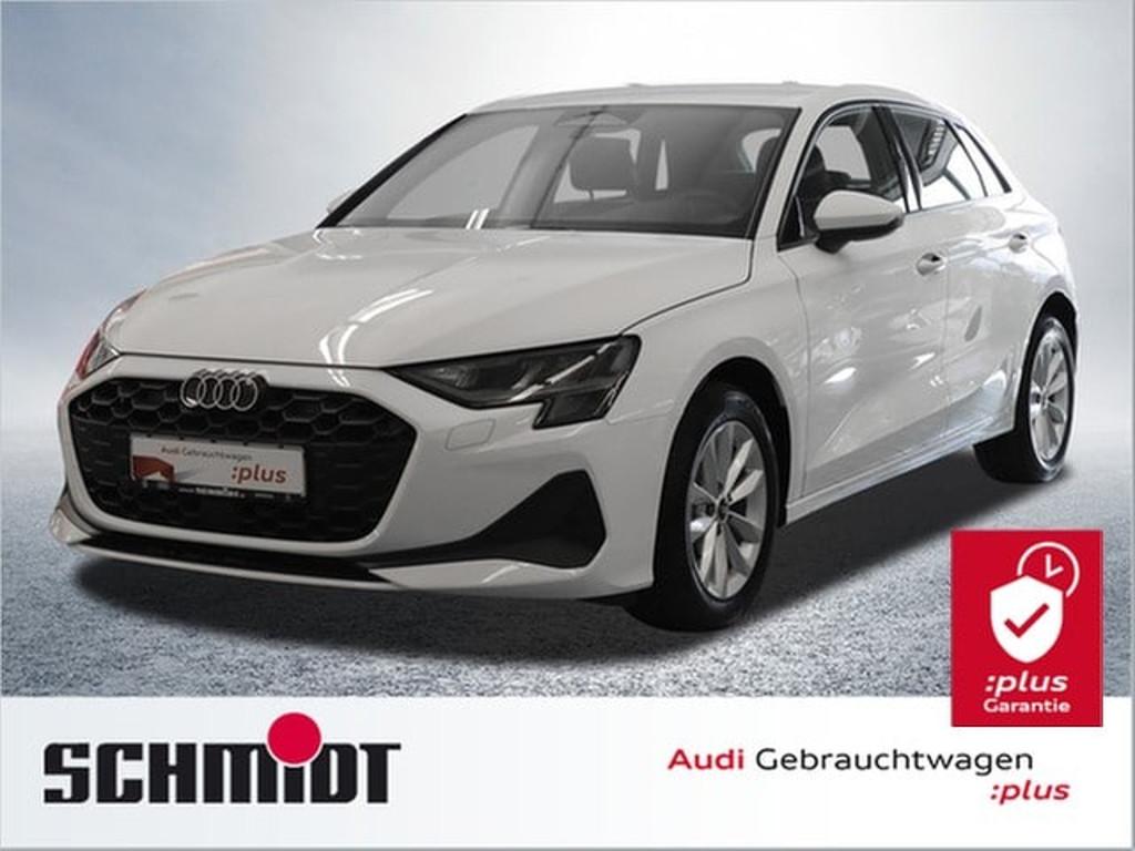 Audi A3 2026 Benzine
