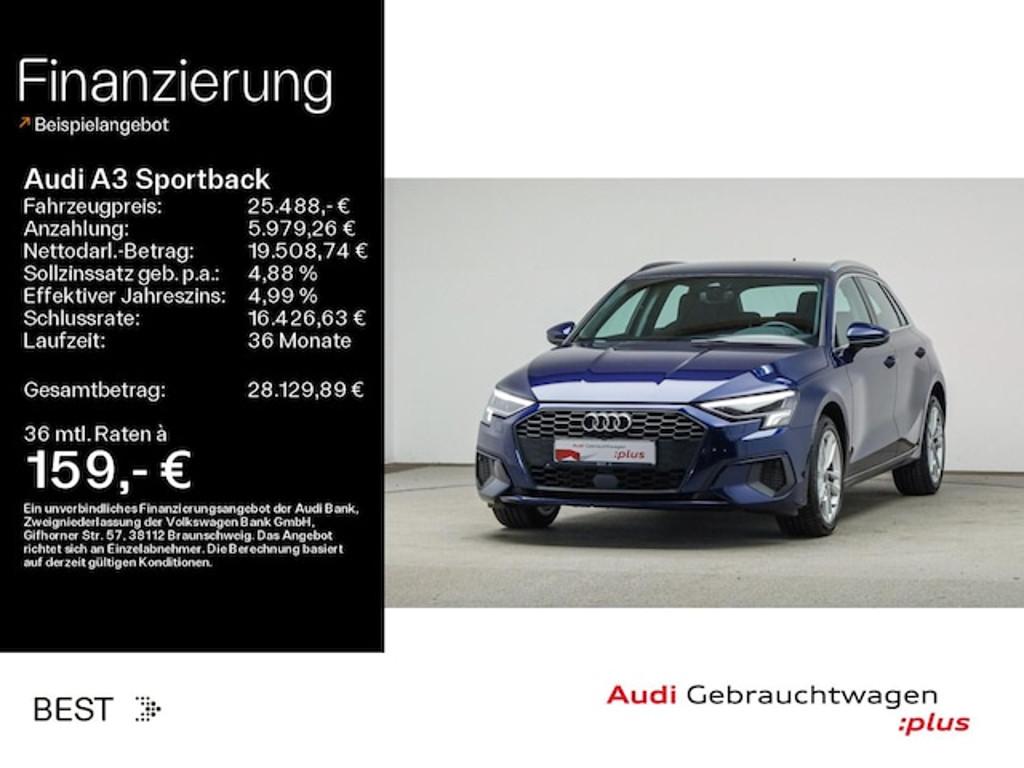 Audi A3 2024 Diesel