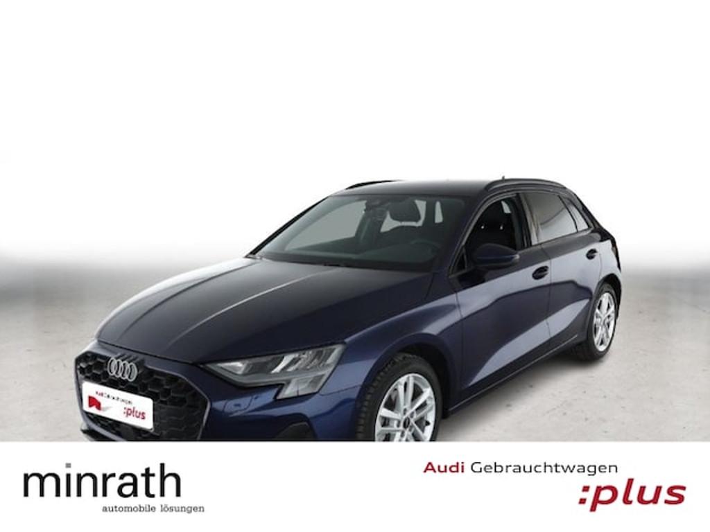 Audi A3 2025 Benzine