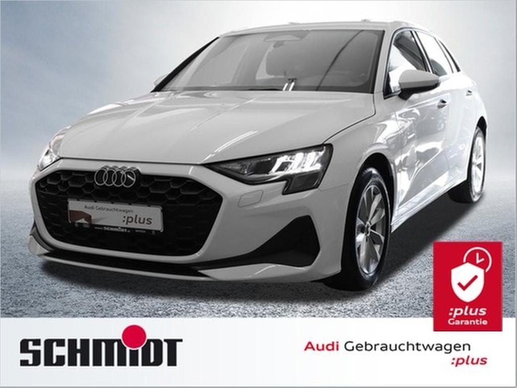 Audi A3 2026 Benzine