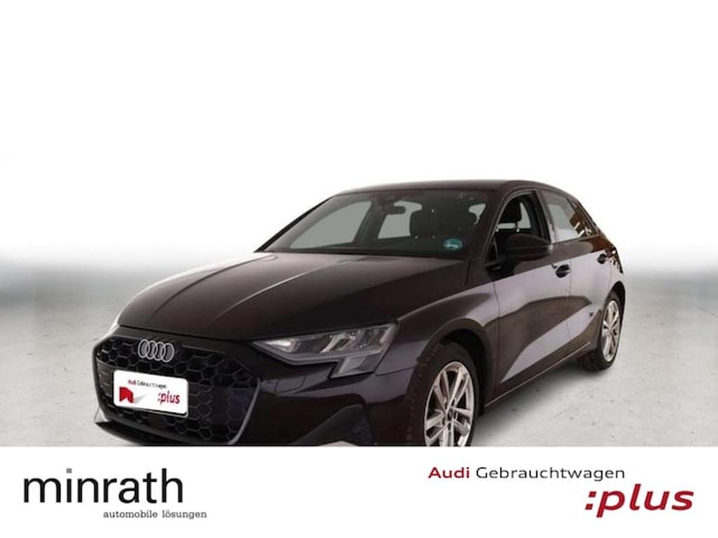 Audi A3 2025 Benzine