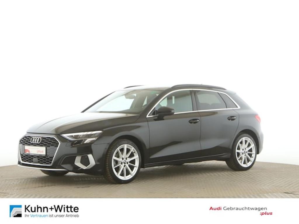Audi A3 2023 Diesel