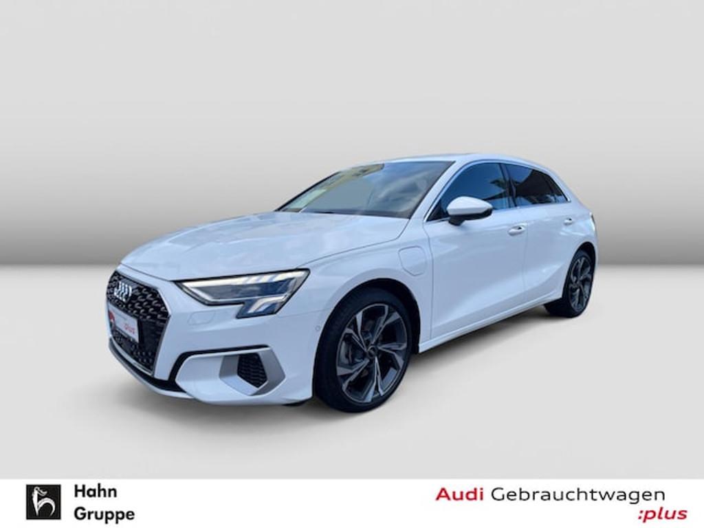 Audi A3 2022 Hybride Benzine