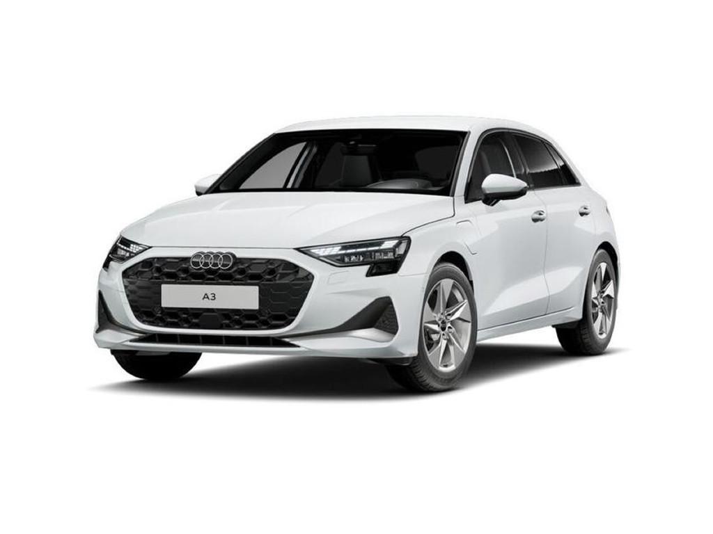 Audi A3 2025 Hybride Benzine
