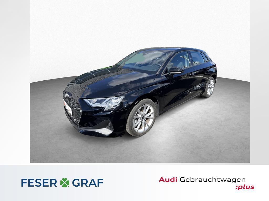 Audi A3 2025 Hybride Benzine
